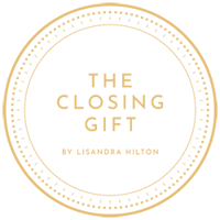 The Closing Gift By Hilton Logo